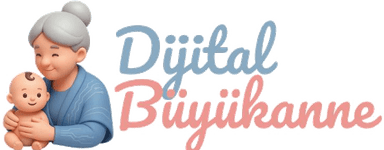 Dijital Büyükanne
