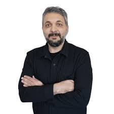 Doç. Dr. Muammer Türkoğlu